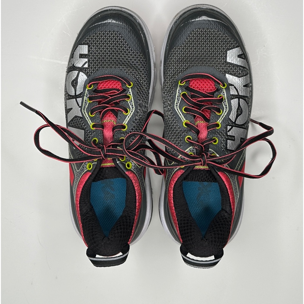 Hoka One Bondi 4 Sneakers